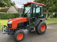 Kubota b3030 kleintraktor gebraucht kaufen  Bitburg