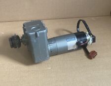 Parvalux transmission motor for sale  Shipping to Ireland