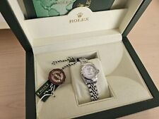 rolex 26mm lady datejust for sale  STOCKTON-ON-TEES