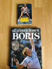 Boris günther bosch gebraucht kaufen  Rüsselsheim am Main