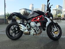 Agusta brutale 2015 for sale  SALE