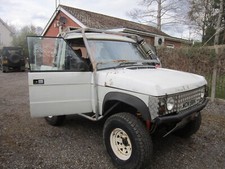 Range rover classic for sale  GOOLE