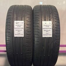 Pneu usagé bridgestone d'occasion  Expédié en France