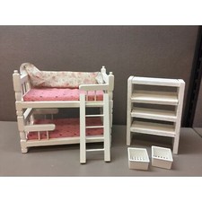 Dollhouse miniatures child for sale  Skokie