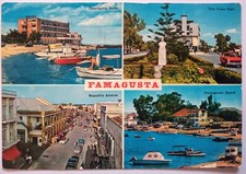 1970 cyprus famagusta for sale  LONDON