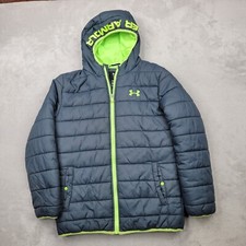 Armour jacket boys for sale  Melrose Park
