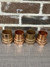 Lot nibco copper for sale  Townville