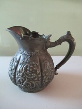 Vintage ornate quadruple for sale  Athol