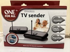 One 1715 wireless for sale  HULL