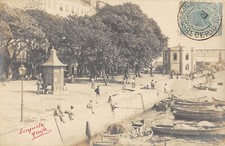 CPA BRESIL / RECIFE / CARTE PHOTO / LINGUETA RECIFE comprar usado  Enviando para Brazil