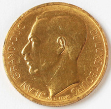 Francs goldmünze 900 gebraucht kaufen  Trier