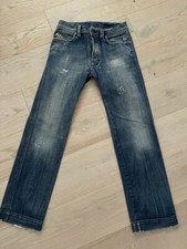 Jeans diesel taglia usato  Vo