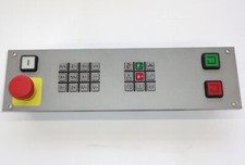 Bedienfeld 420 293757 gebraucht kaufen  Geretsried