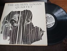 THE GIUSEPPI LOGAN QUARTET s/t LP ESP DISK Mono Free Jazz Original RARE, usado comprar usado  Enviando para Brazil