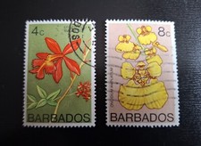 Barbados 1974 8c for sale  REDHILL
