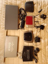 Router cisco wag160n usato  Gaiarine