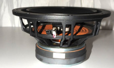 KLIPSCH SW-310 SUBWOOFER ALTO-FALANTE SW310 400 WATT RMS (*SOMENTE WOOFER 10") comprar usado  Enviando para Brazil