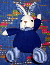 Ib3 doudou peluche d'occasion Ib3 doudou peluche d'occasion  Moissy-Cramayel