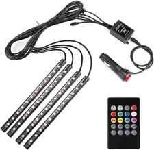 Sale car led for sale  WALSALL