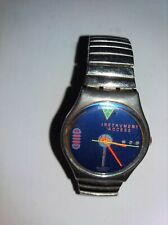 Orologio swatch instrument usato  Ravanusa
