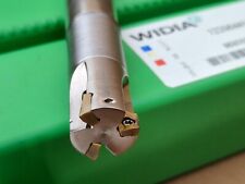 Widia toolholder vhm gebraucht kaufen  Bennewitz