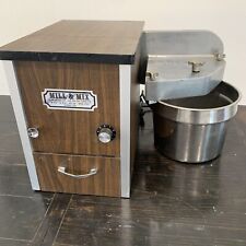 Mill mix 001 for sale  Lindon