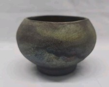 Small raku pottery for sale  Annapolis