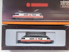 Märklin mini club gebraucht kaufen  Stuttgart
