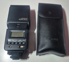 Canon speedlite 430 d'occasion  La Valette-du-Var