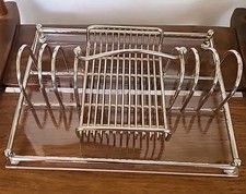 Porte toast leonard d'occasion  Reims
