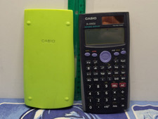 Casio 300es scientific for sale  Altamonte Springs
