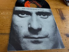 phil collins usato  Perugia