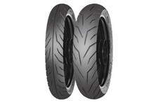 Gomme moto mitas usato  Fisciano