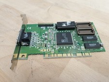 Pci grafikkarte ati gebraucht kaufen  Dresden