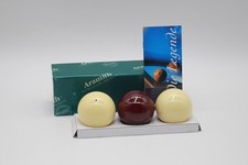 Karambolage billard kugelsatz gebraucht kaufen  Berlin