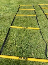 Xlr8 training sprint for sale  CRANLEIGH