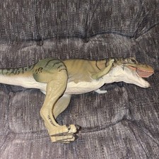 Damaged 1997 jurassic for sale  Chicago