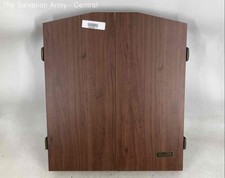 dartboard cabinet for sale dartboard cabinet for sale Detroit
