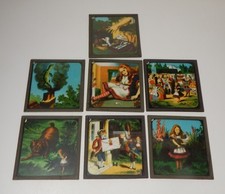 Antique alice wonderland for sale  WITNEY