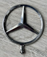 Ancien insigne mercedes d'occasion  Chartres