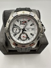 Longines hydroconquest chronog d'occasion  Expédié en Belgium