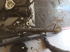 aprilia shiver cavalletto usato  Campobasso