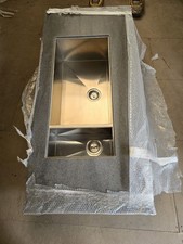 Undermount deep kitchen for sale  CANNOCK