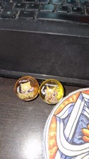 Pokémon billes marbles d'occasion  Aix-en-Provence-