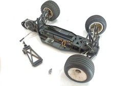 Vintage duratrax evader for sale  Seymour