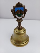 Vintage solid brass for sale  MARKET HARBOROUGH