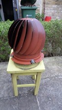 Spinning chimney cowl for sale  BROADWAY