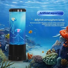 Jellyfish lava lamp for sale  GLASGOW