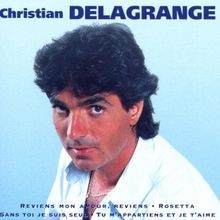 Christian delgrange christian gebraucht kaufen  Berlin
