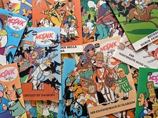 Ddr mosaik digedags gebraucht kaufen  Seeheim-Jugenheim